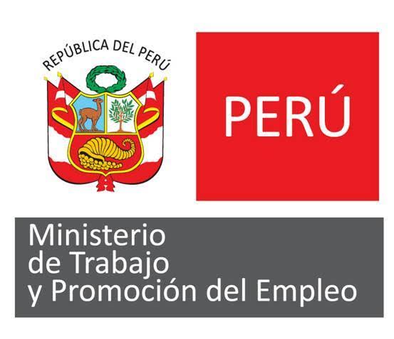 Ministerio de Trabajo y Promoción del Empleo