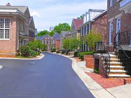 Worthington apartments & townhomes offers garden style 1, 2 & 3 bedroom apartments and townhomes in charlotte, nc. Dilworth Crescent Dilworth My Townhome Charlotte