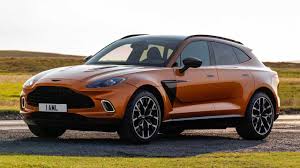 Image result for Satin Golden Saffron 2022 Aston Martin