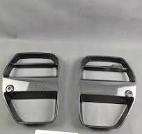Jagrow Customized BMW G80 S58 M3 M4 Carbon Fiber Front ...