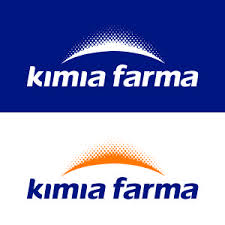 Gambar 2.1 logo pt kimia farma persero tbk 1. Kimia Farma Kampung Designer