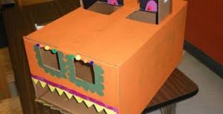17 de mayo, día mundial del reciclaje. Juegos Reciclados Manualidades Infantiles