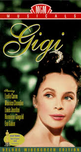 Gigi (Widescreen Edition) [VHS]