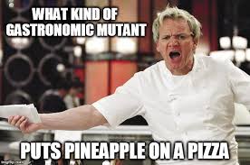 Vote below on which gordon ramsay memes are most likely to up your insult game. These Gordon Ramsay Memes Will Roast The Hell Out Of You