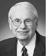 GILBERT WHITAKER Obituary (2007)