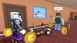 Mystery science theater 3000 s07 the making of mystery science theater 3000. Roblox Murder Mystery 2 Funny Moments Robux Evening Standard