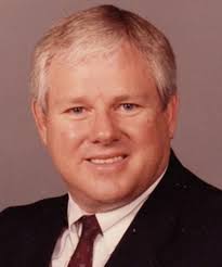 David Atkinson Obituary (2020)