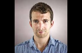 Superlounge Signs Director Daniel Sheppard