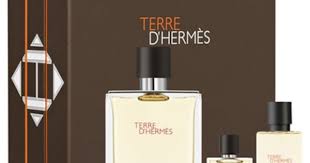 Hermes Terre D Hermes Pour Homme Eau De Parfum Pin On Coffrets