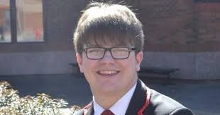 by Bailey-Lee Robb, MSYP for Cowdenbeath