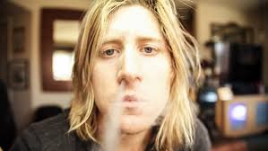 "Something In The Way"