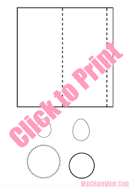Square paper basket with handle ~ start with an 8 1/2″ square piece of pretty in pink cardstock and. Easter Crafts For Kids Carrot Treat Bags Paper Craft Must Have Mom