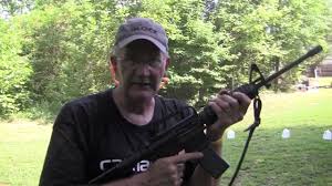 Reviewed in the united states on january 18, 2018. Full Auto Vs Semi Auto Youtube