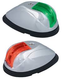 Perko Inc Catalog Navigation Lights For Vessels Under 20 Meters