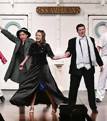 2024 Iowa High School Musical Theater Awards Showcase by Des Moines  Performing Arts