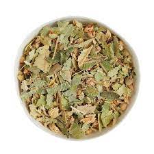 When dried, this hardy bloom retains and actually intensifies in aroma, and efficacy for lavenders many uses. Lime Flowers Dried Herb 50g Neal S Yard Remedies Uk
