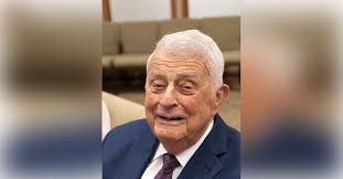 Obituary information for Herbert W. Munsterman