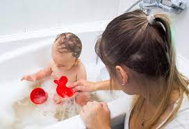 Some good ways to clean bath toys clean include: How To Clean And Disinfect Baby Toys