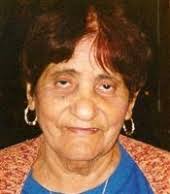 Obituary information for Amelia Mendez