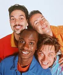 Pictures Photos From Half Baked 1998 Half Baked Movie Movie Quotes Funny Funny Movies