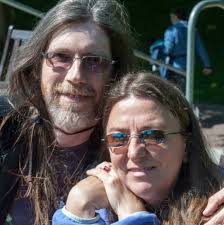 Embracing the Journey. Guest Blogger Martin (Marty) Baker: Author of Gum