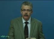 Old Fashion Gospel Hour