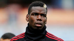 View the player profile of manchester united midfielder paul pogba, including statistics and photos, on the official website of the premier league. Manchester United S Paul Pogba Says He Is Hungry To Come Back After Lengthy Spell On Sidelines