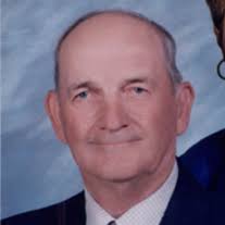 Obituary information for Jack Dobson