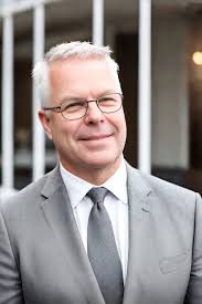 Rodney Agan Leadership