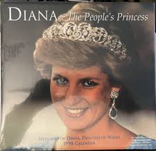 Princess Diana: Lady of Fashion (1984, Hardcover) for sale online