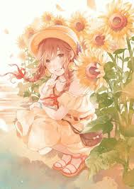 38 Anime mùa hè ý tưởng | anime, mùa hè, nghệ thuật anime