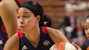 Mystics' Hartley pregnant, put