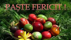 Paste Fericit Mesaje FelicitÄƒri Si Imagini Frumoase Cu Paste Fericit Si Hristos A Inviat