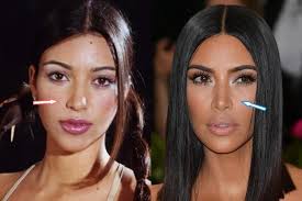20 Hot Celebrities Nose Jobs You Might Have Not Noticed Lively Pals Jennifer Aniston Nose Job Jennifer Aniston Nose Kylie Jenner Nose Job