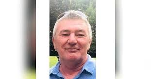 Peter Shaun Martin Obituary