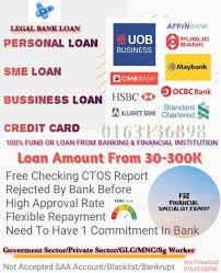 The cimb bank personal loan calculator computes the estimated cost of borrowing and amount of payment per instalment. Fse Financial Specialist Expert Posts Facebook