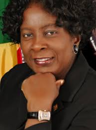 Ruth Rouse is new Cabinet Secretary