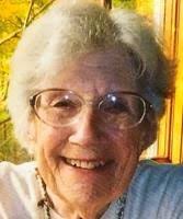 Geraldine Causey Obituary (2019)