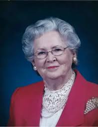 Obituary information for Mary Emma Thompson