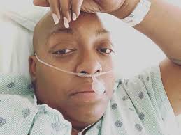 Fundraiser for Brittany Porter by Brittany Simpkins : Brittany's Battle to  Beat Cancer