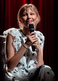 We are here for the new post update regarding the voice 2021 season 20 finale voting spoiler winner name predictions who will win update which you can check. Grace Vanderwaal Wikipedia
