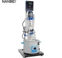 Electric Heating Mantle for Glass Reactors Chemical Processing Laboratory  Heating Equipment