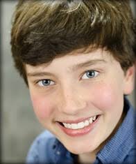 Billy Elliot the Musical