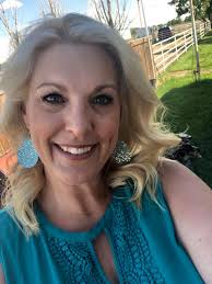 I am better known as Goomaw! I love jewelry and I love watching Courtney  sell it!