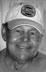 Larry Cottam's Instagram, Twitter & Facebook