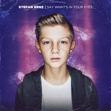 Stefan Benz Teams Up With Gavin Magnus, Coco Quinn and More for "Say What's  In Your Eyes" Video