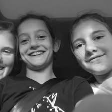 Hannah Frank und die fünf Dreifachen