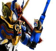 仮面ライダーグリスパーフェクトキングダム