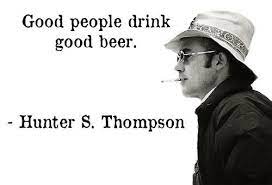 Pin On Hunter S Thompson