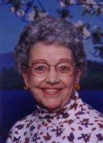 Obituary for Ann Prescott
